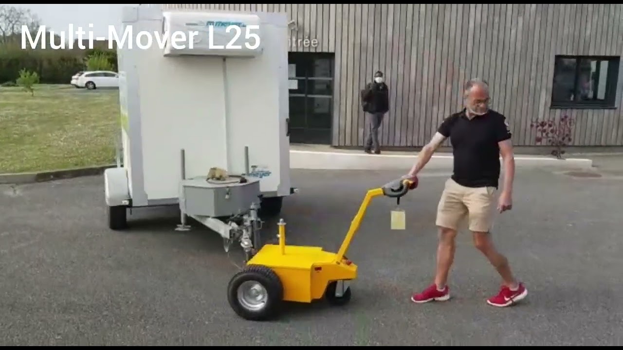 Multi-Mover L25