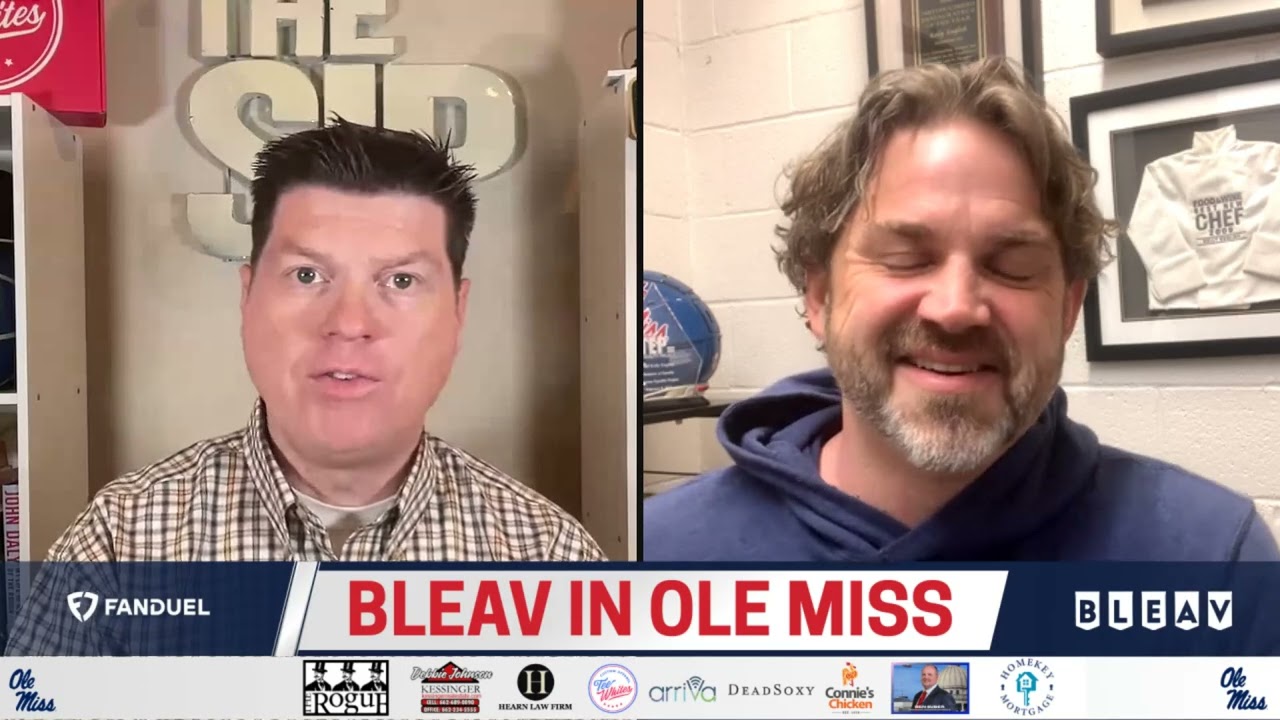 Kelly English  restauranteur in Memphis  joins the show