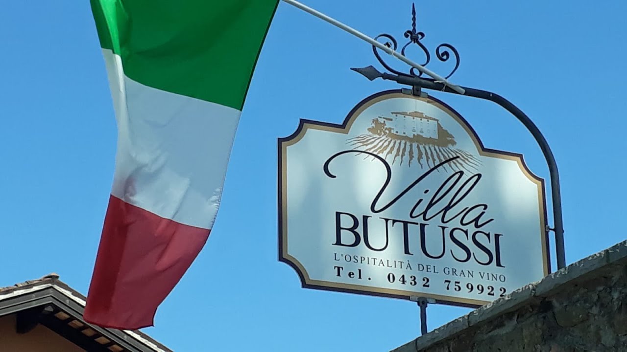 Genussvolle Radtouren durch das Collio/Friaul/Italien.