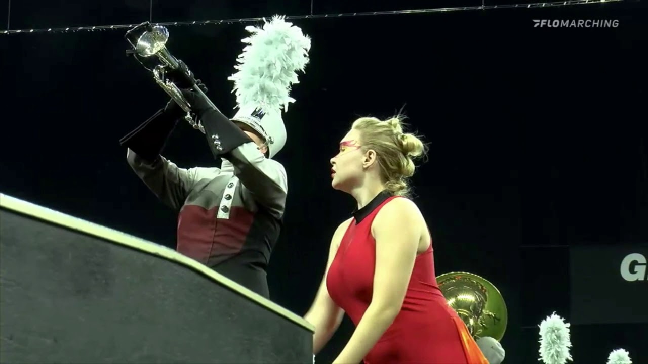 2019 BOA GRAND NATIONALS - Independence HS (Iowa)