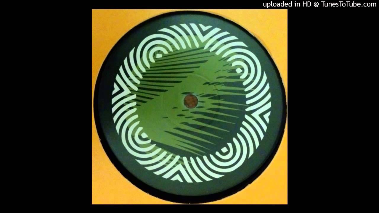 Kodiak -Taargus (Bambounou Remix)