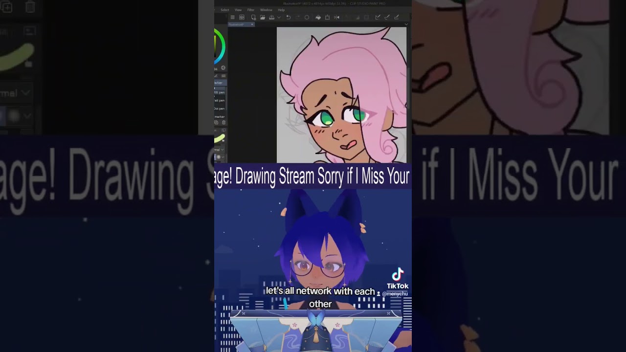 Hi artist 👋👋 