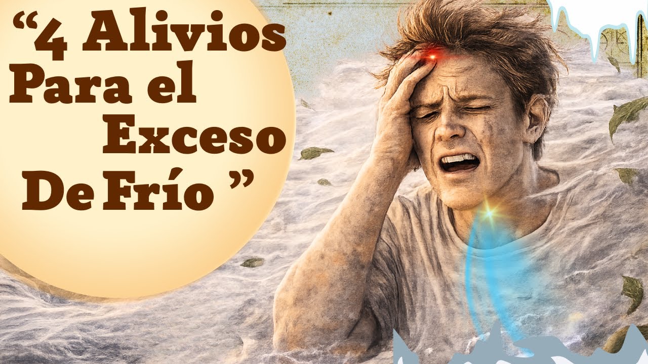 Cuando el Cuerpo Cambia Rápido, Entiende Esto