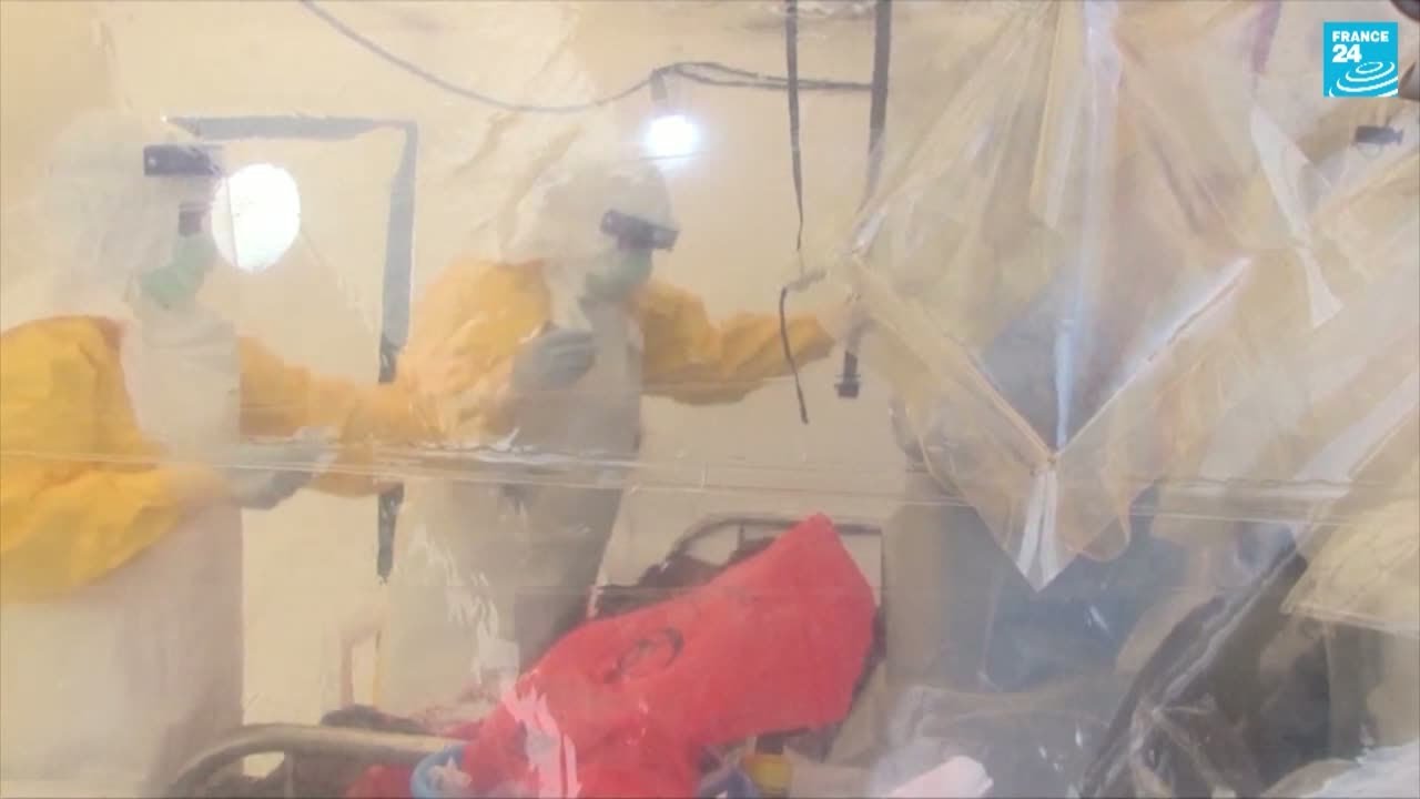 Special report: Ebola in DR Congo, an epidemic of rumours
