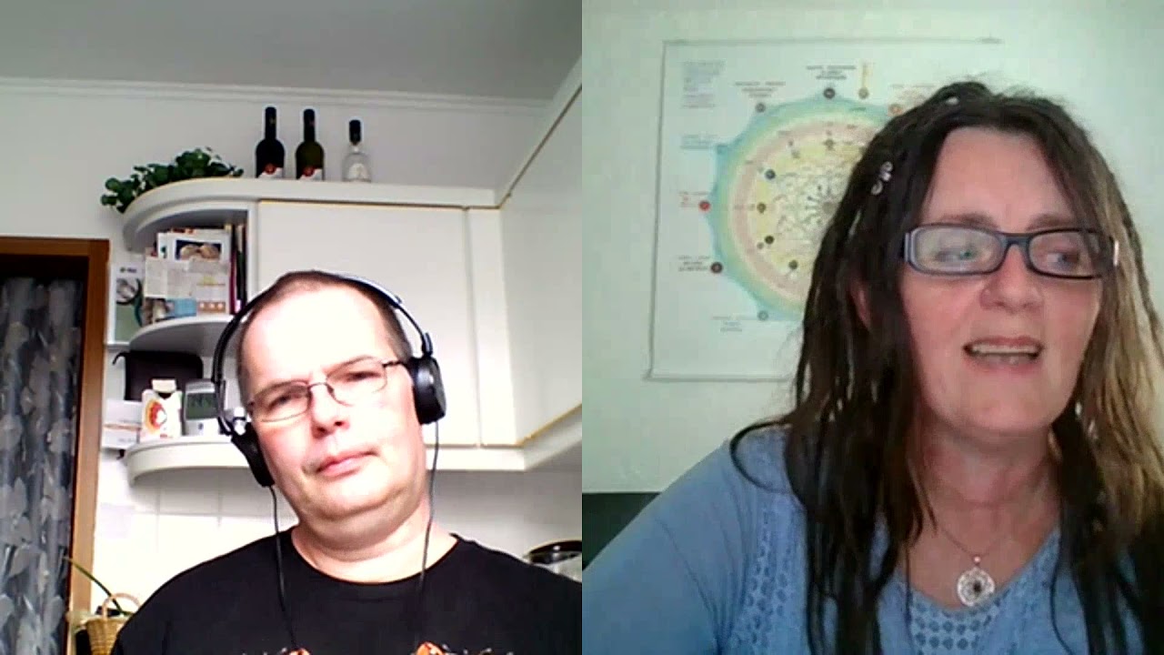 Spirituelle Lebenswirklichkeit
