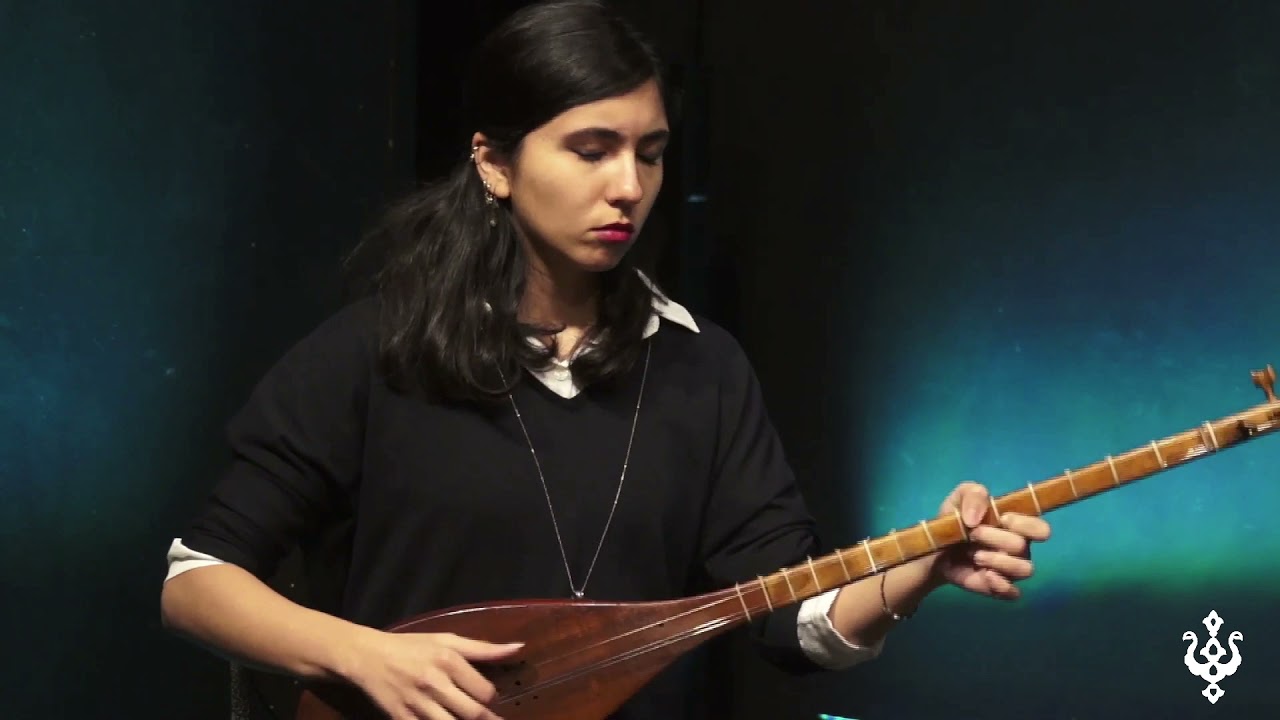 Festivités de Norouz - Lancement musical de la semaine de Zarathoustra