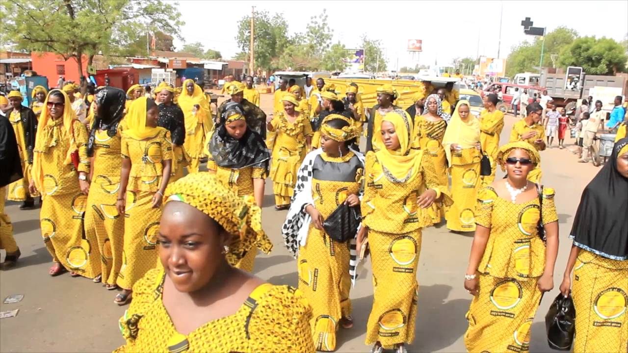 AL IZZA NIGER