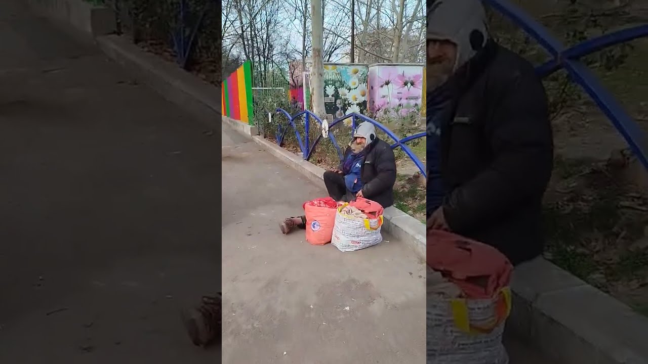 🔴 NICIODATĂ LÂNGĂ CASĂ | Fripturile Bucureștilor (interludiu)