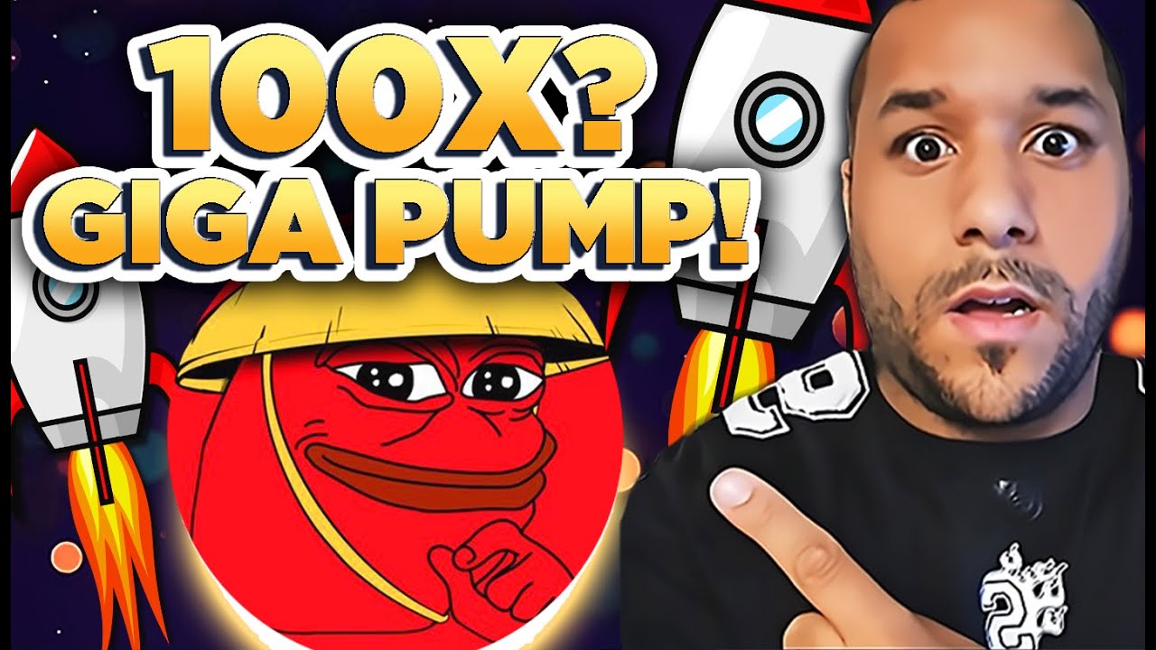 🔥 Неужели PeiPei на ETH ВЗОРВЁТСЯ АБСОЛЮТНО КАК И BONK?! (СМОТРИТЕ КАК МОЖНО СКОРЕЕ) ДО ЭТОГО 🚀🚀