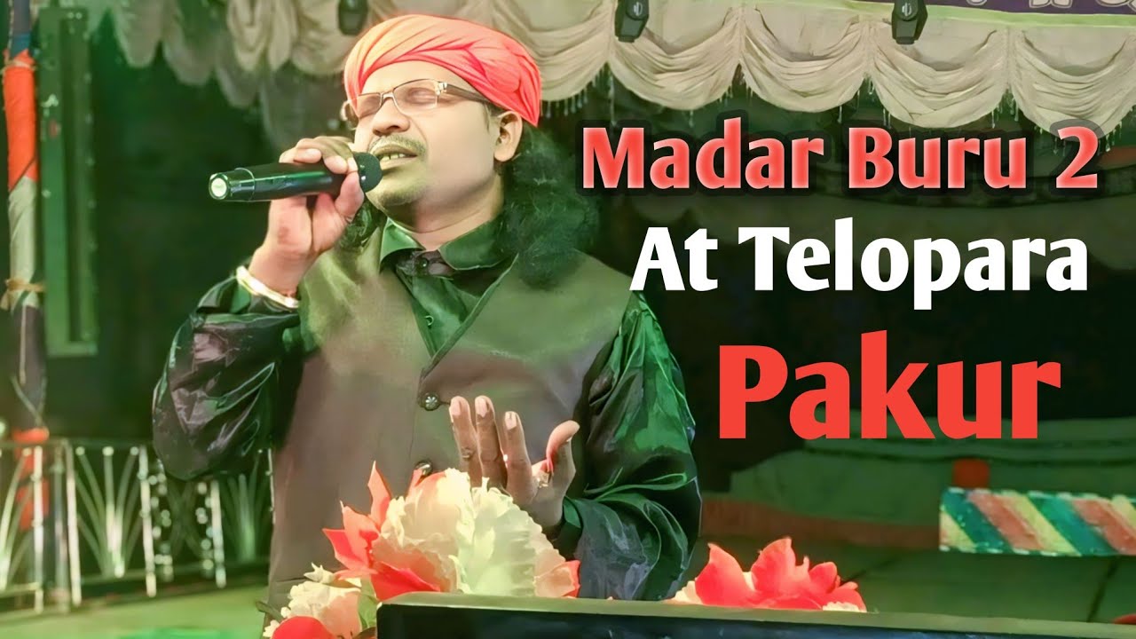 Madar Buru 2 // New Sido Kanhu Opera New Santali Dinajpur Video 2026