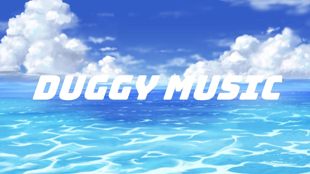 [1시간] 시원청량 신나는 음악 모음│여름에 듣기좋은 브금 모음│Duggy Music 모음