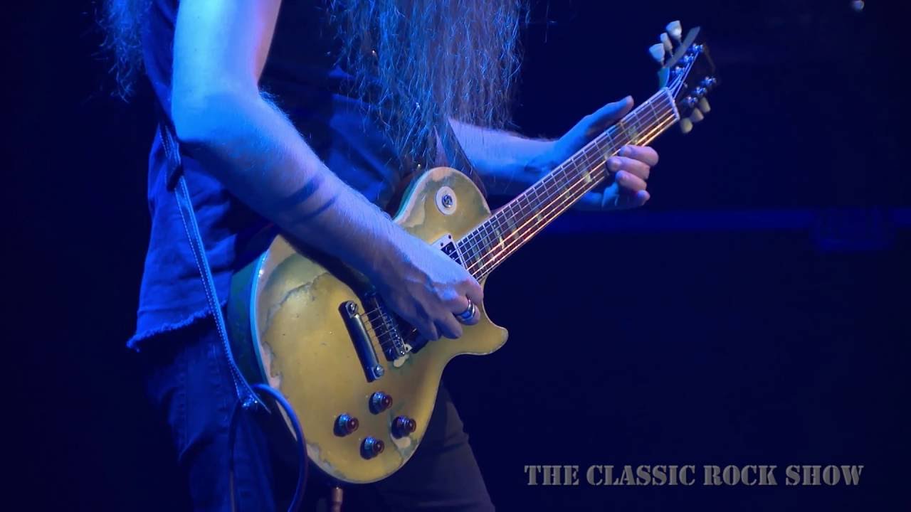 Gary Moore 