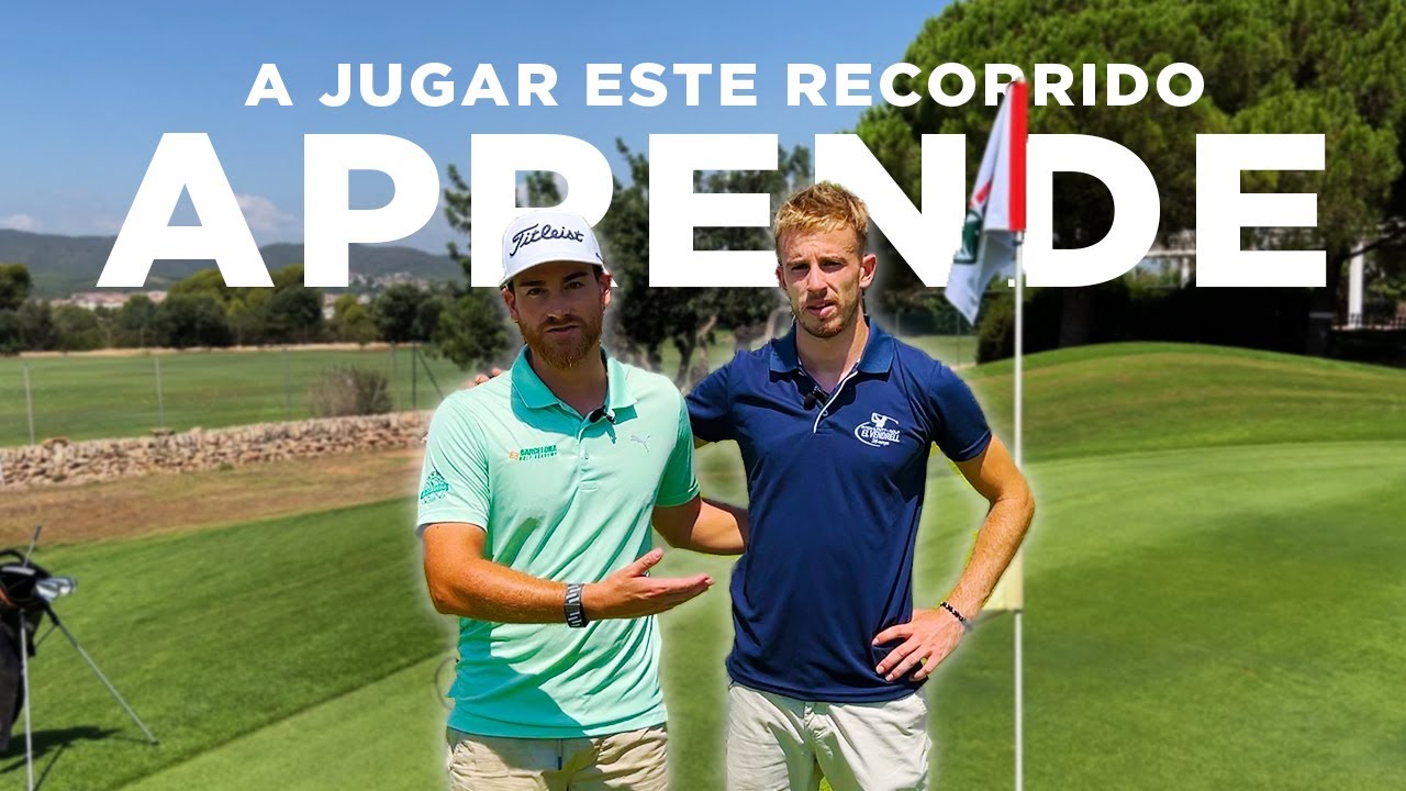 CÓMO JUGAR P&P Vendrell - Sede del 