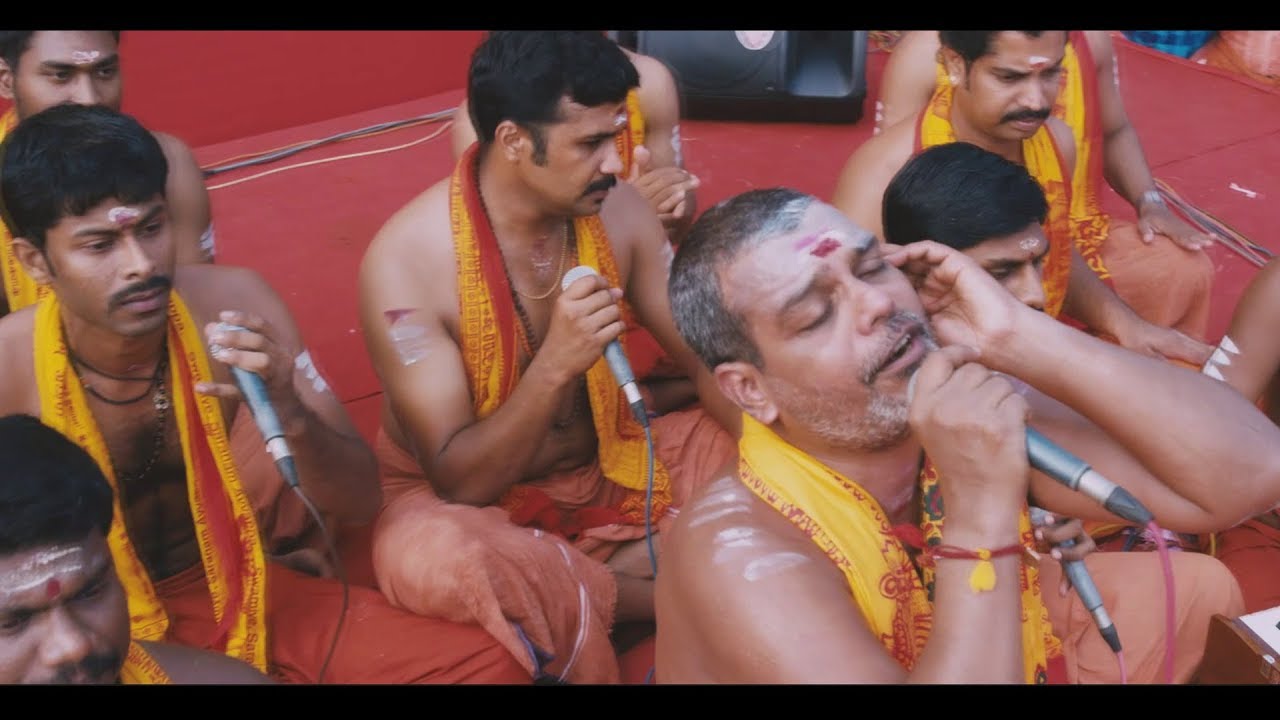മള്ളിയൂർ ഗണപതിയെ # പ്രശാന്ത് വർമ്മ | prasanth varma bhajans | hindu bhajans | Hindu Devotional Songs
