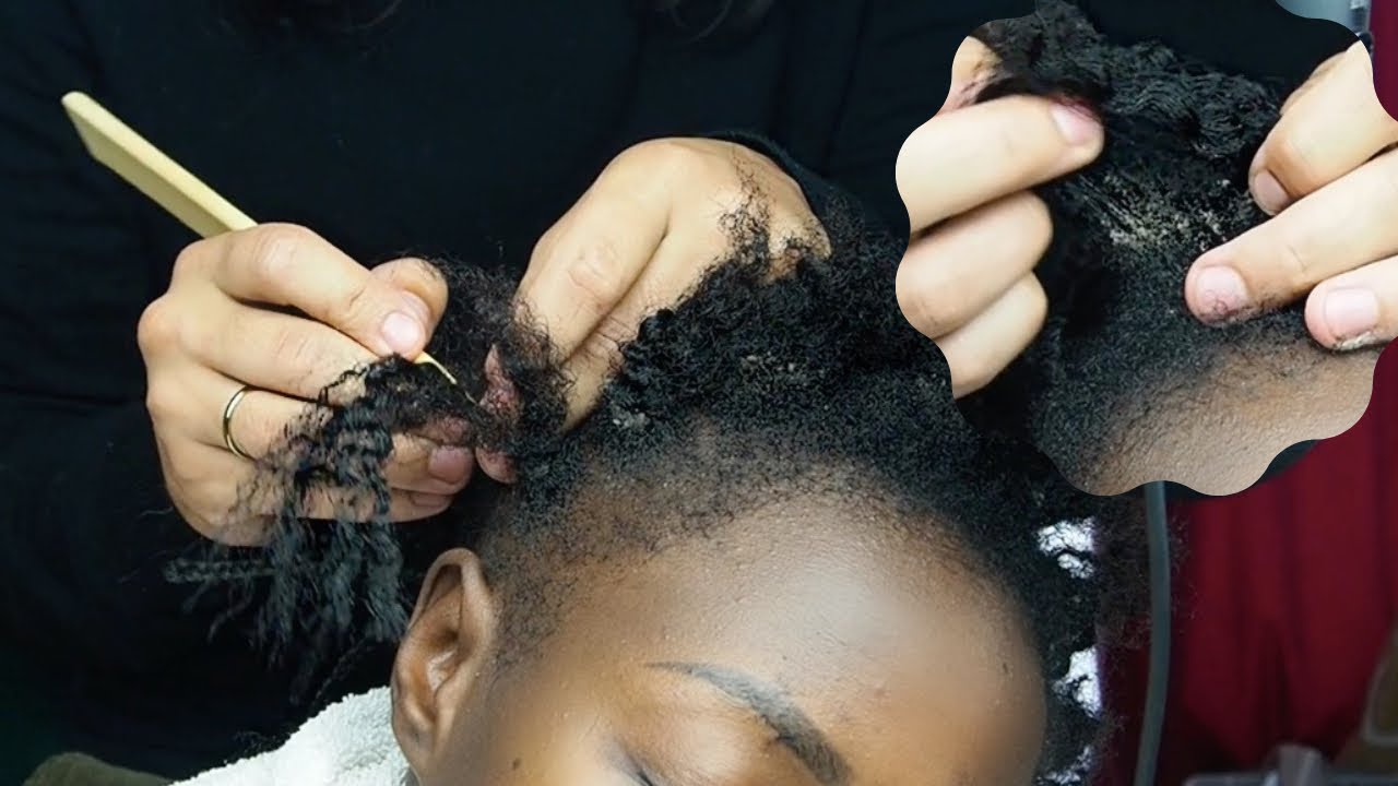 ASMR Specific Rare Triggers Opening Braids😮‍💨(soft whispered stories)