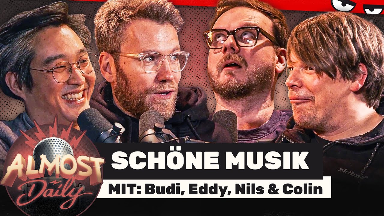 Gute Musik | Almost Daily 