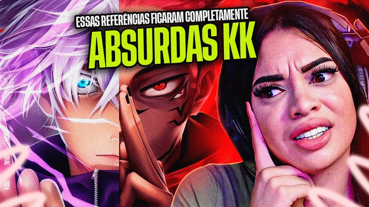 2 EM 1 - MHRAP & VMZ: Vibe Animes | Tropa Geek 😎 & Nerd Descolado | [REACT]