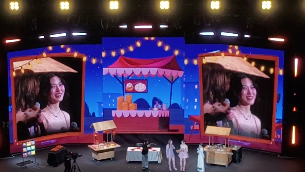 0201 lingorm fan meeting 