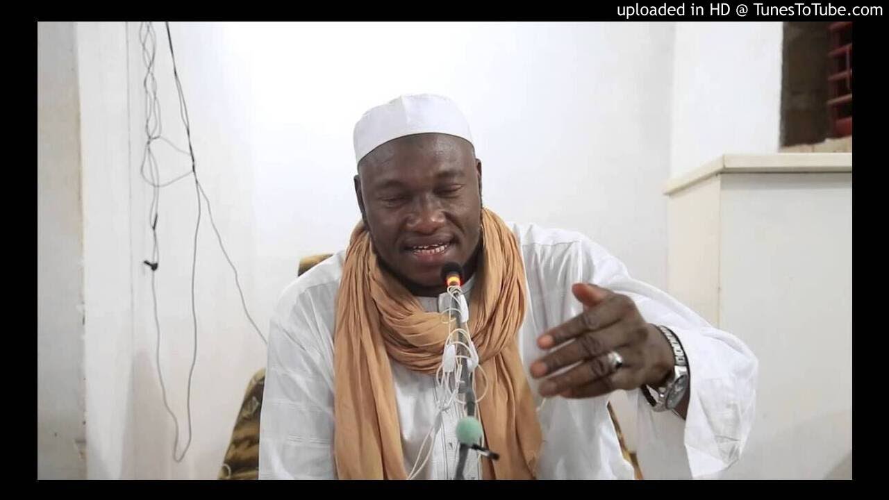 01_Abdoulaye Koita :Tafsir surat (Al-insan)
