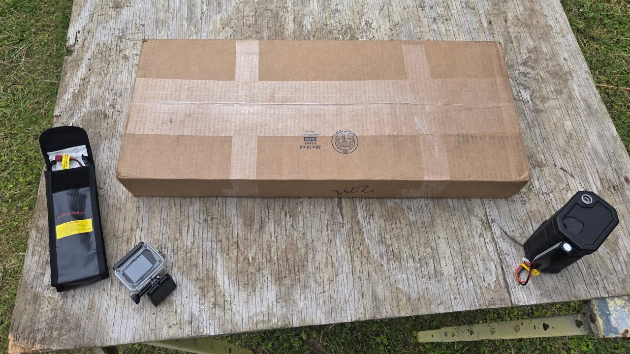 Silverback Desert Tech MDR-X | Out of the Box Review
