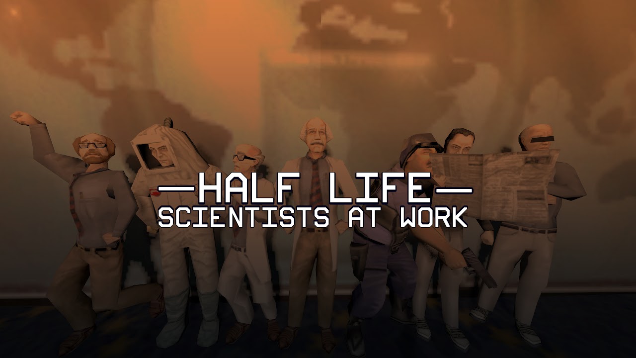 Black Mesa TV