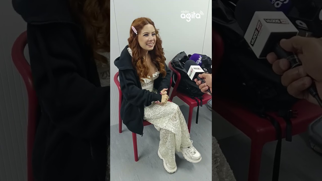 Entrevista - Bárbara Tinoco
