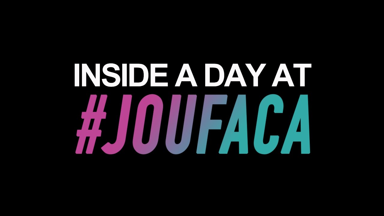 INSIDE A DAY AT #JOUFACA - CYCLING TRAINING STRUCTURE By Arnaud Jouffroy