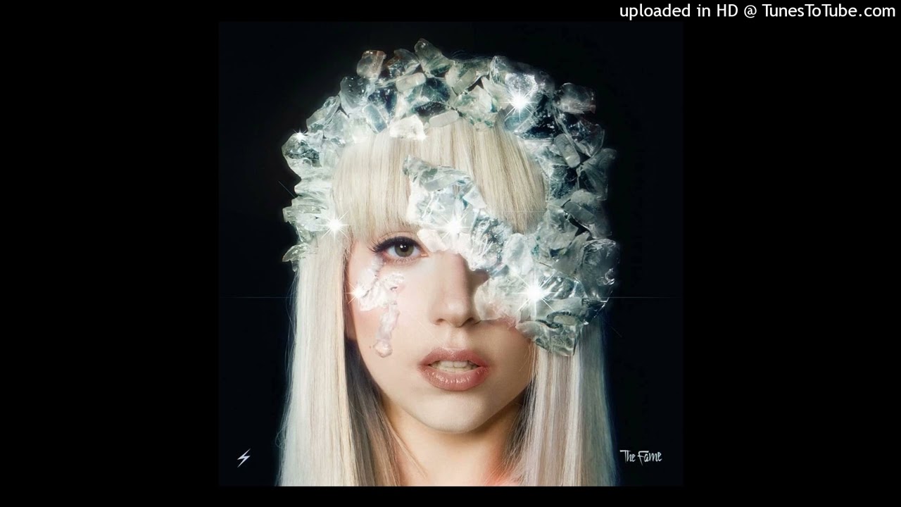 Lady Gaga - I Like It Rough (Clean Instrumental) -with backup vocals-