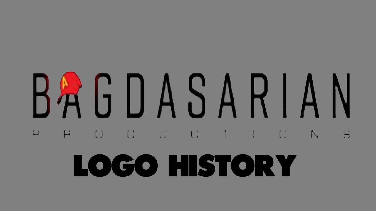 Bagdasarian Productions Logo History (