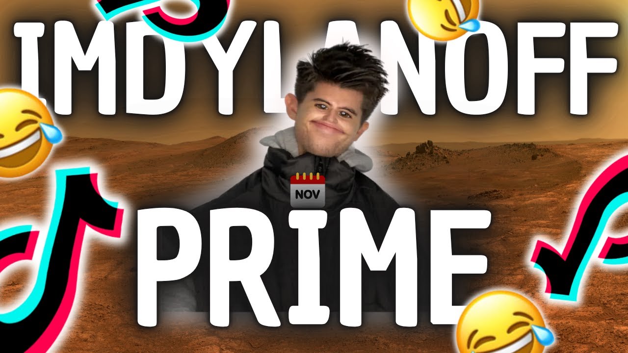 IMDYLANOFF'S BEST TIKTOK MARCH 2024 🤣