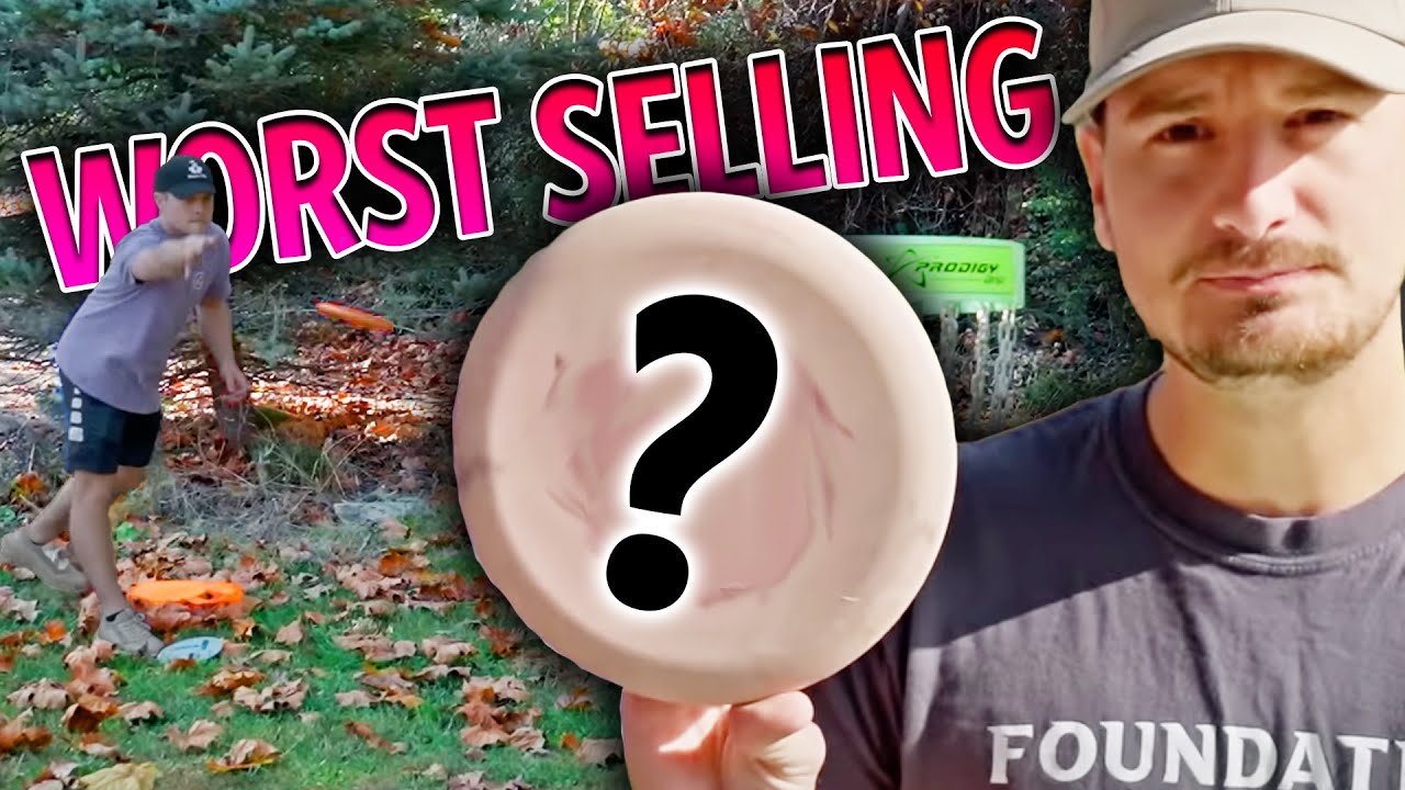 We Played With Your LEAST Favorite Discs