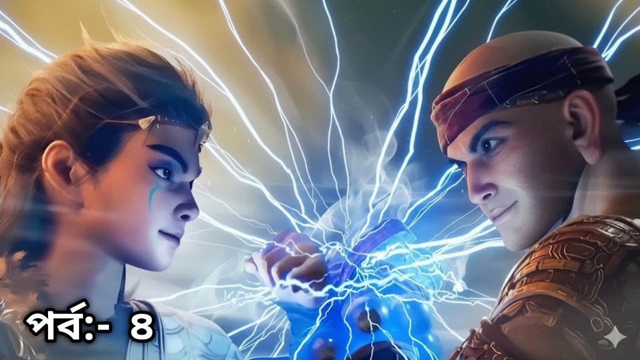 Tales of Herding Gods – Special Episode 4 | Explaine in Bangla 