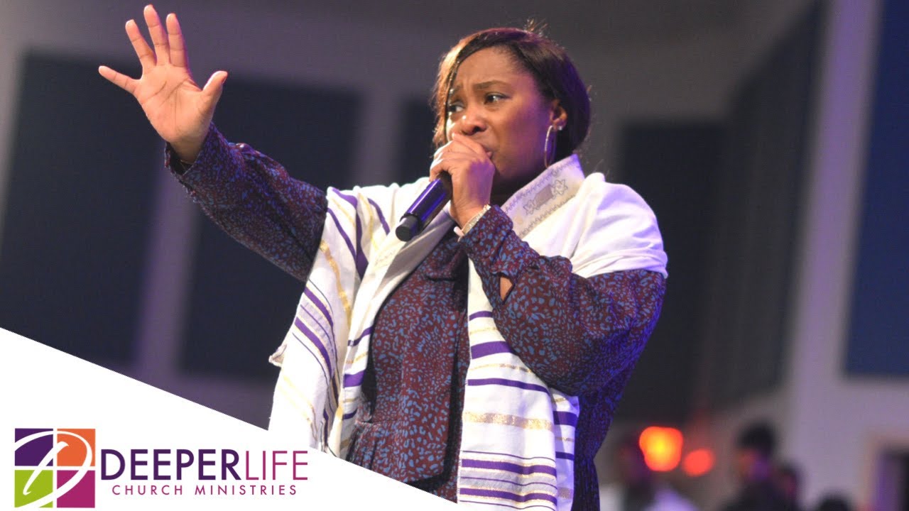 The Oil Change | Pastor Latoya Brewington | Alignment Consecration Revival