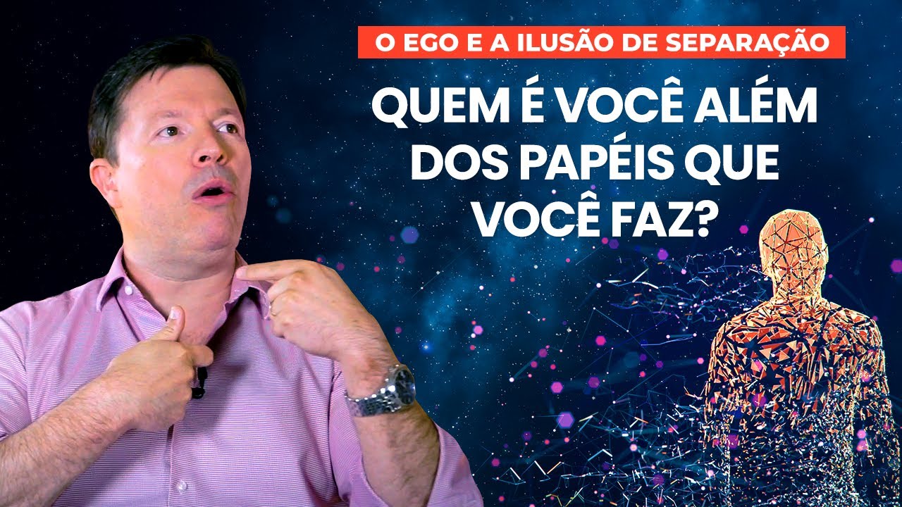 Esse vídeo é sobre VOCÊ 🧖