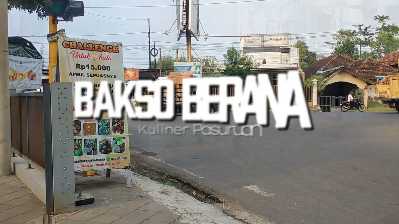 Bakso viral pasuruan 🔥 15RIBU makan sepuasnya #baksoberanak #baksoviral #baksoberanakrejosopasuruan