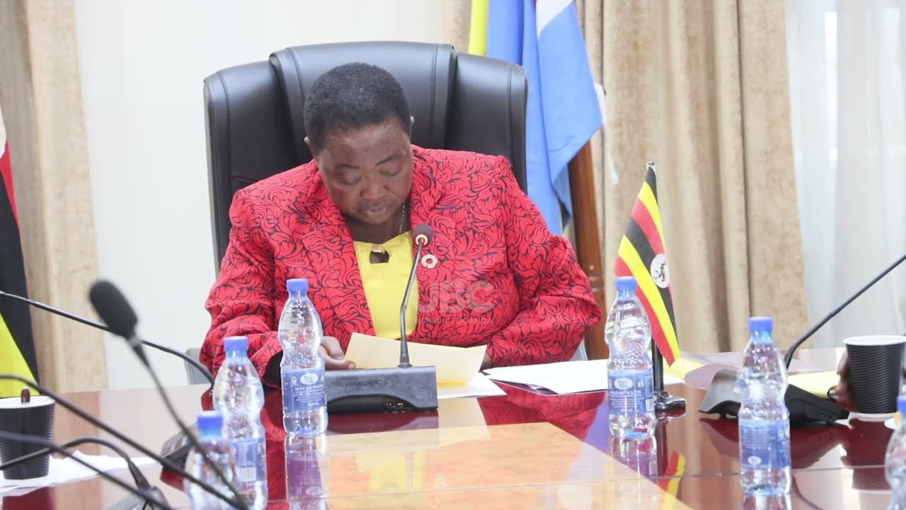 UK Investors to Visit Uganda for Investment Opportunities