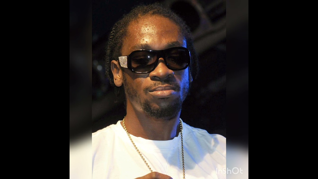 Bounty Killer - Target (Military Riddim)🔥🔥🔥🔥