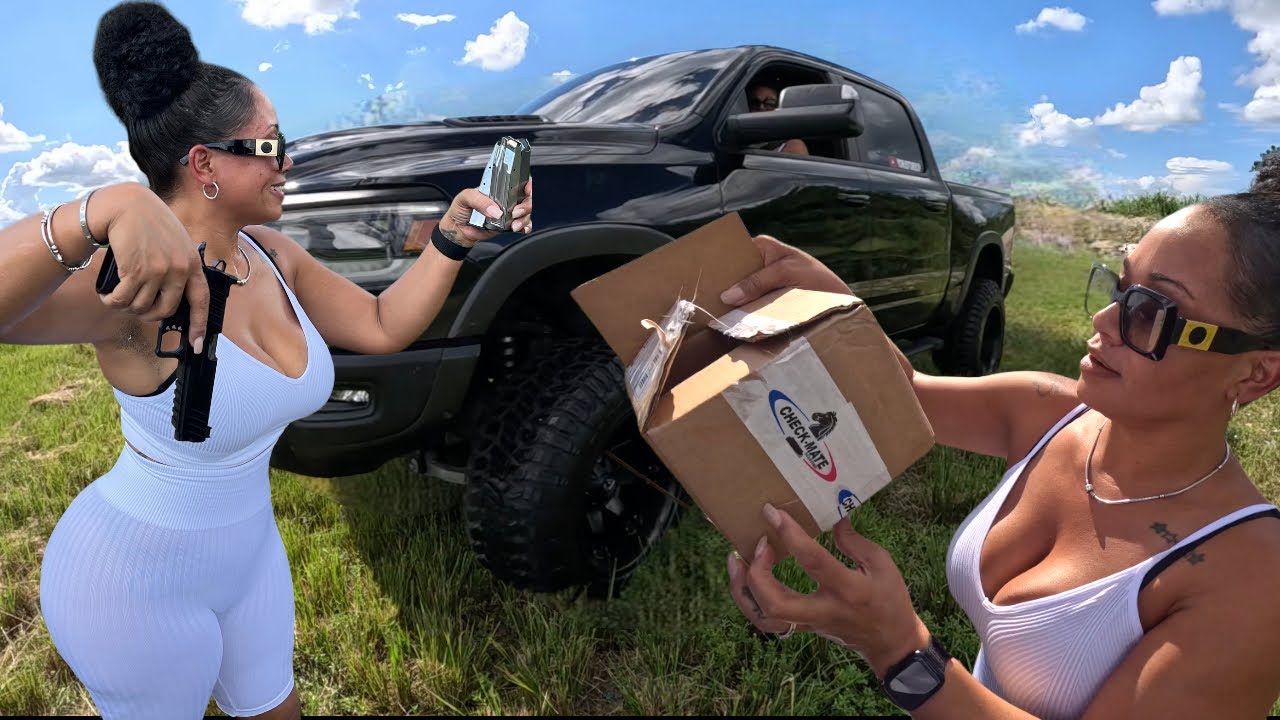 Springfield 1911 DS Prodigy vs. Check-Mate Industries Mags (UPDATE)