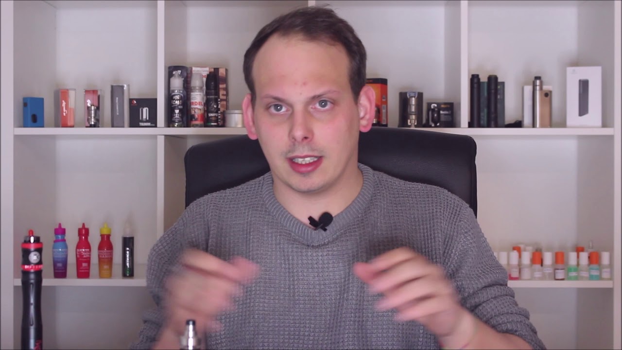 Legge di OHM ꟾ Boa vape racconta