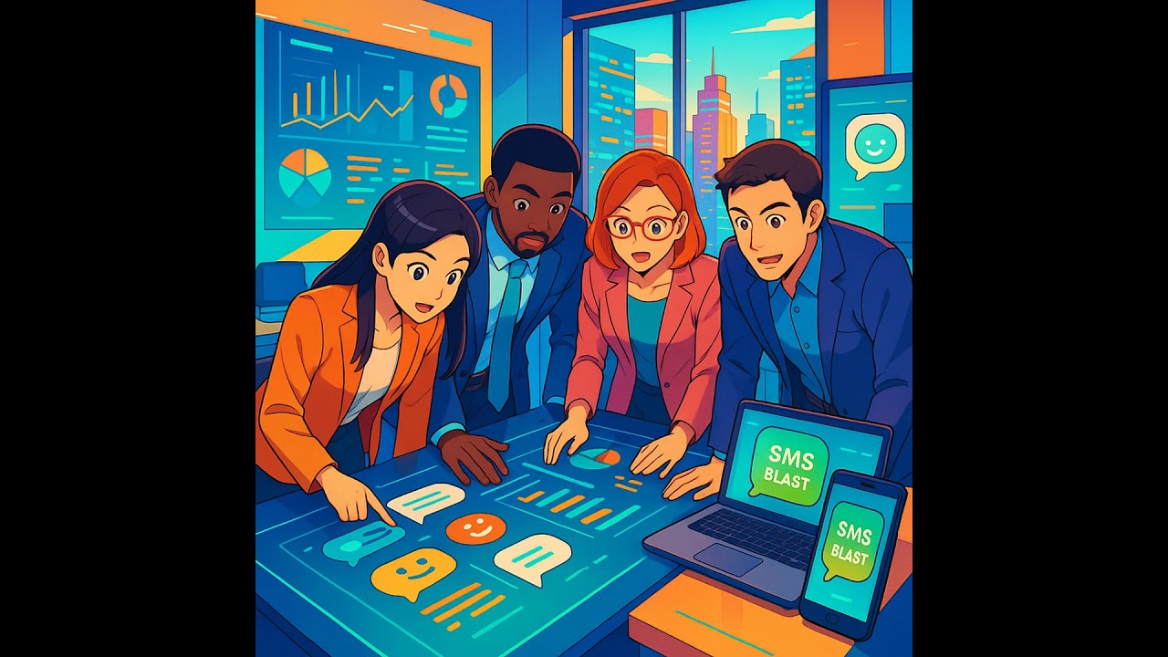 Can the Right IM & SMS Strategy Strengthen Product-Market Fit?