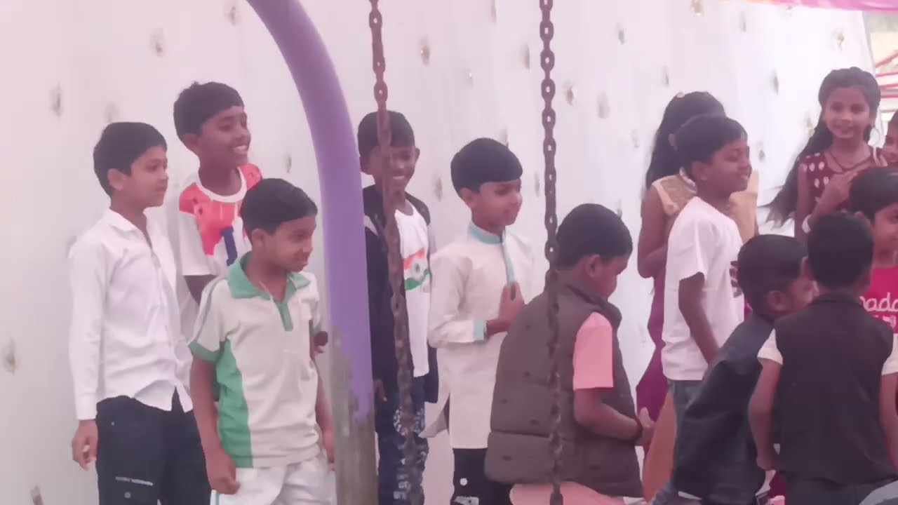 Manifaliya school Dance Gopivadi program 26jan 