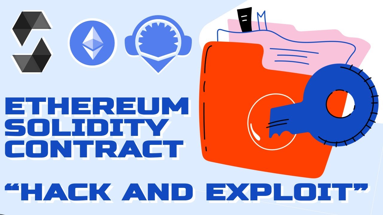 Hack Ethereum Solidity Contract with Interface, Call and Fallback Function.