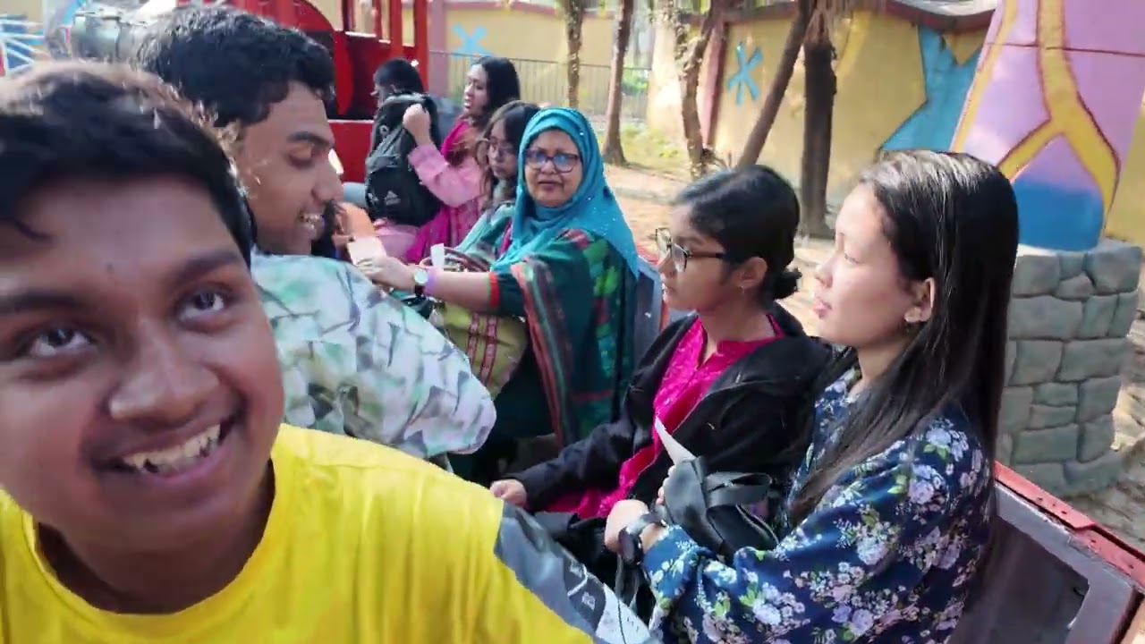 ফ্যান্টাসি কিংডম। 