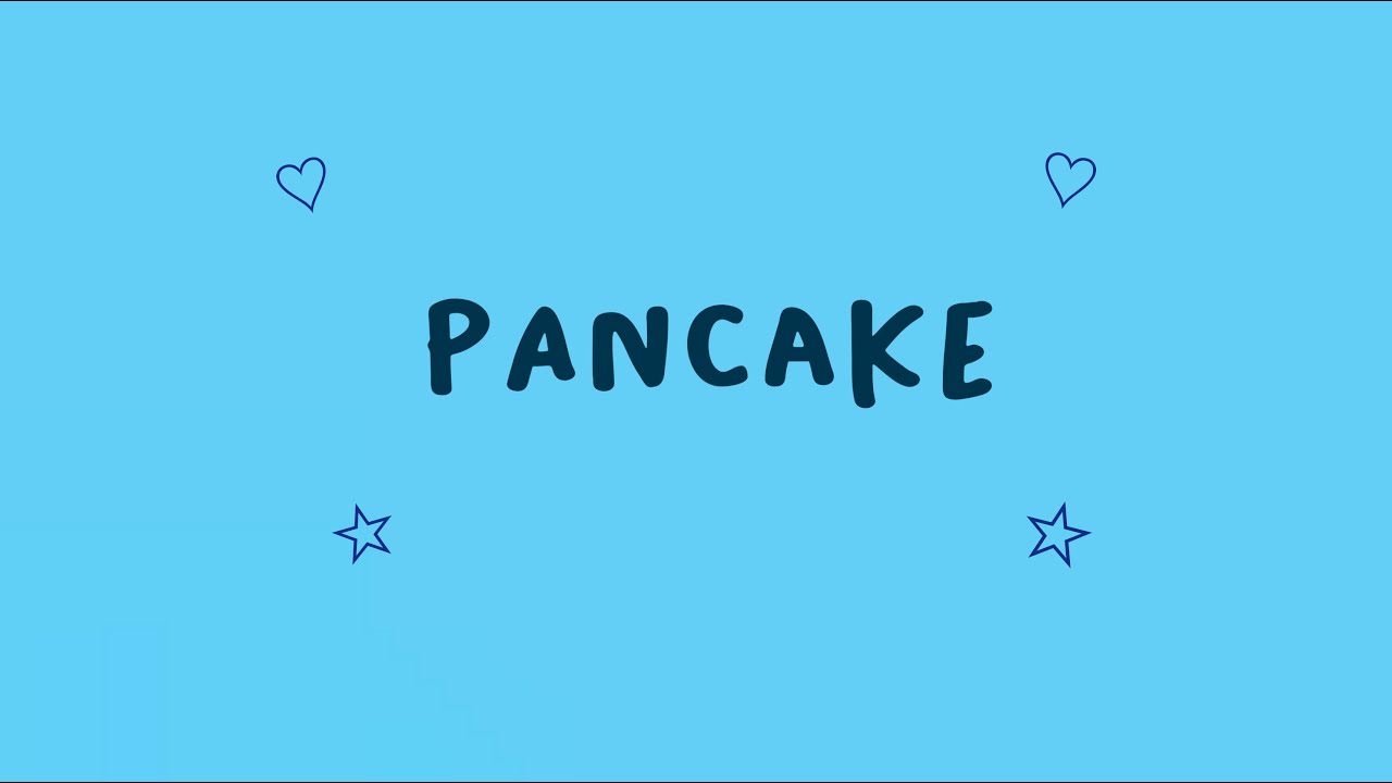 pancake