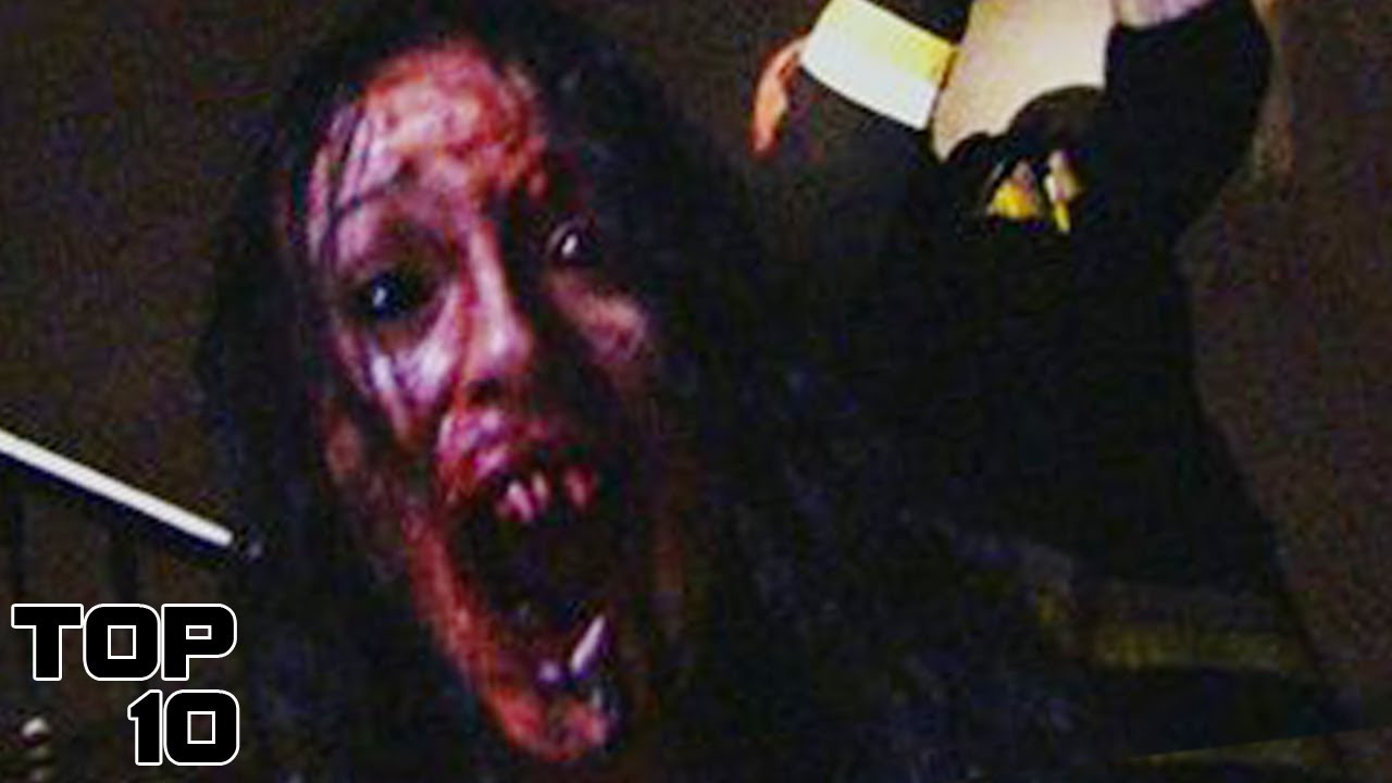 Top 10 Haunting Last Photos Of People - Part 3