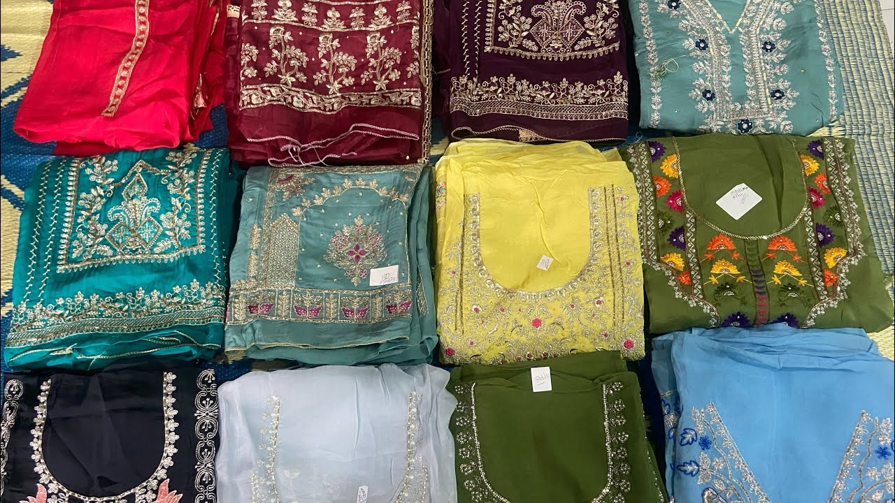 1900 वाले सुट आपको आज मिल रहें है only 1350 में आपके घर तक!8708812578