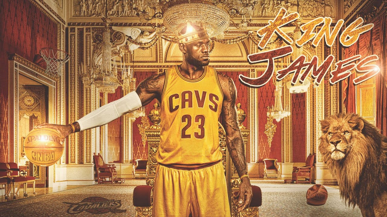 Lebron James Edit 👑 - 'MY EYES'