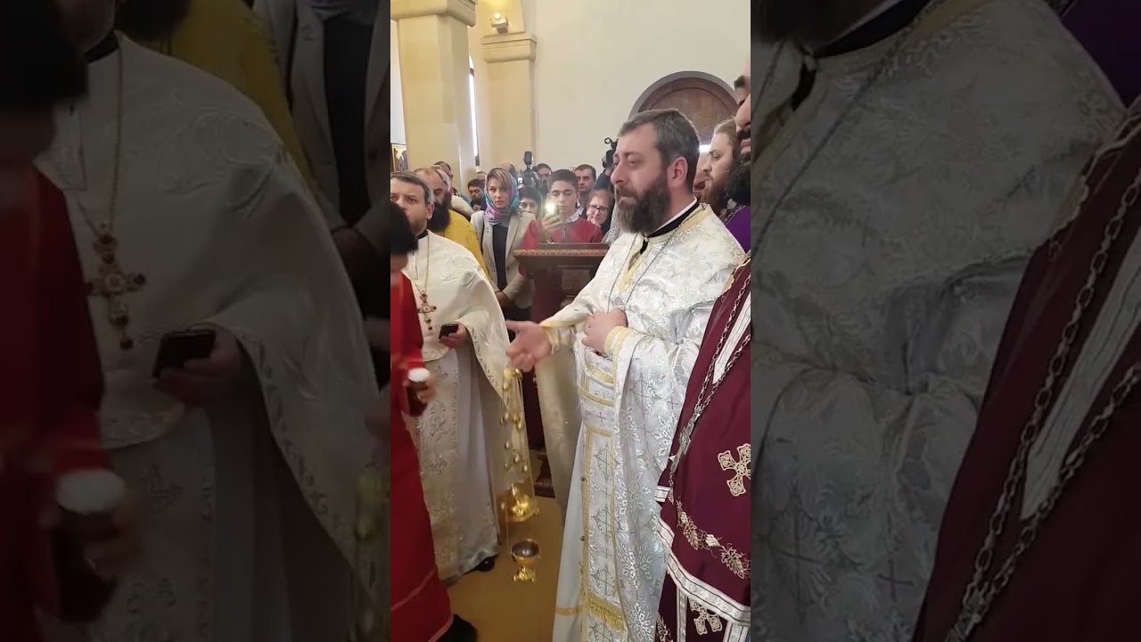 მიცვალებულთა კვერექსი • მღვდელი იოანე სიჭინავა(ბათუმისა და ლაზეთის ეპარქია) 2016წ.