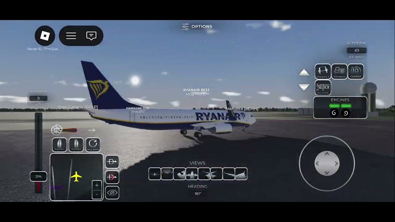 After what it did to me I may never play project flight again