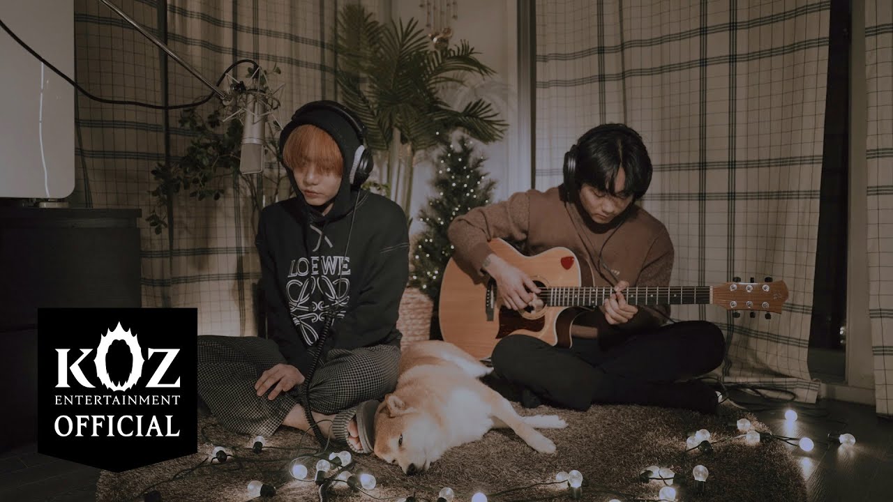 다운 (Dvwn) - ✨Second Time✨ (Original by Bruno Major)